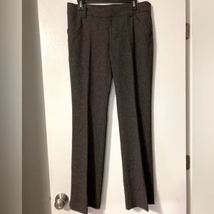 Antonio Melani Coco Pant Retro Remix Pants NWT Size 8